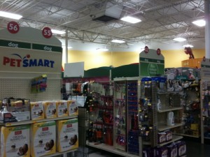 petsmart