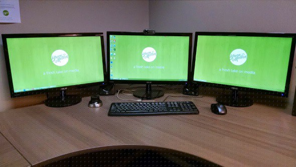 desktop