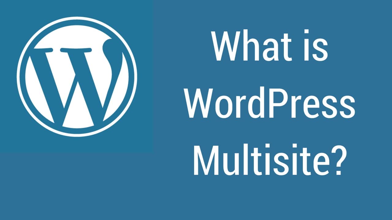 wordpress-multisite