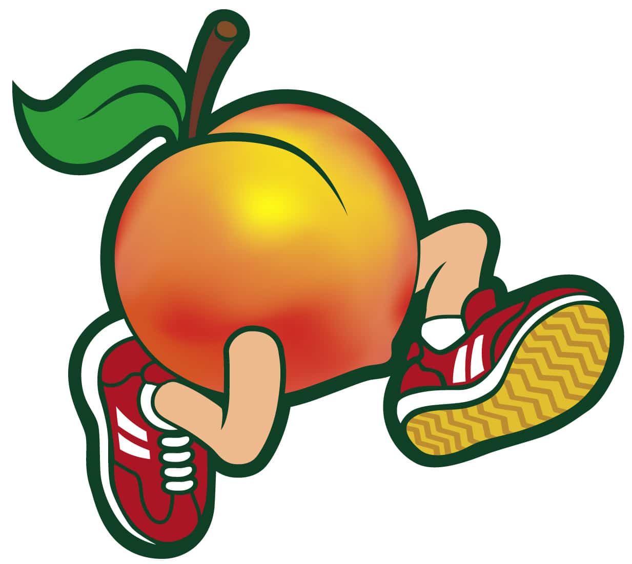 Big-Peach-icon-color