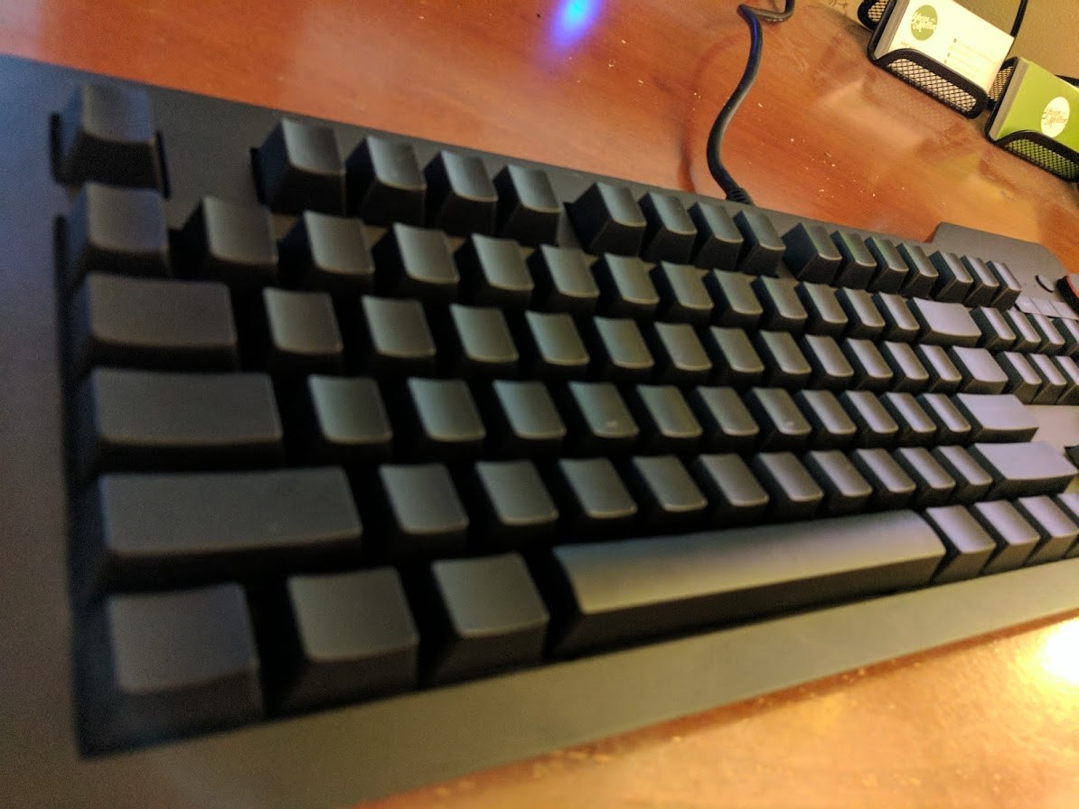 keyboard