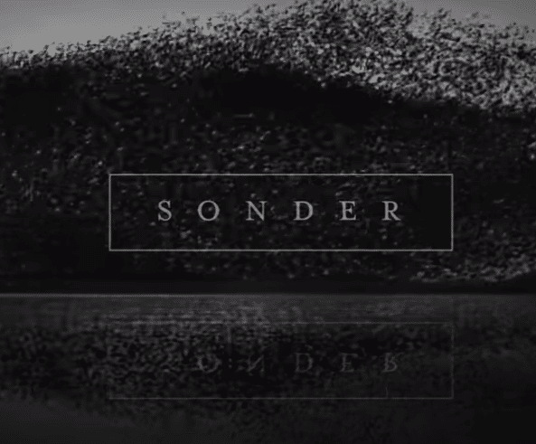 sonder