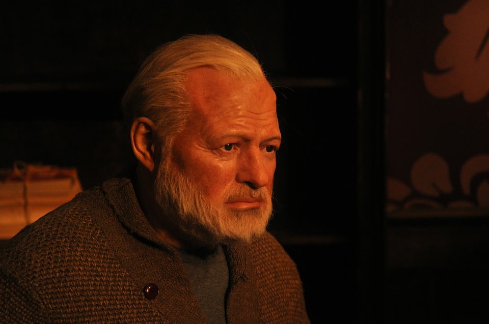 hemingway