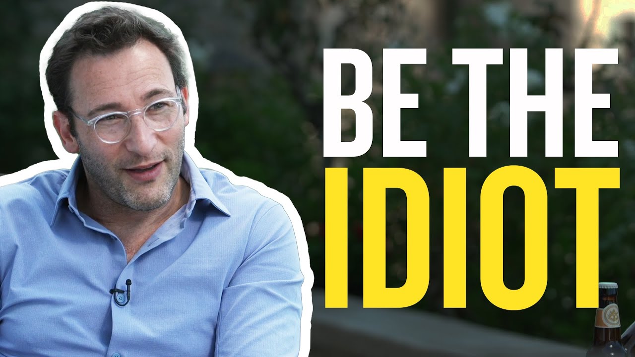 be-the-idiot