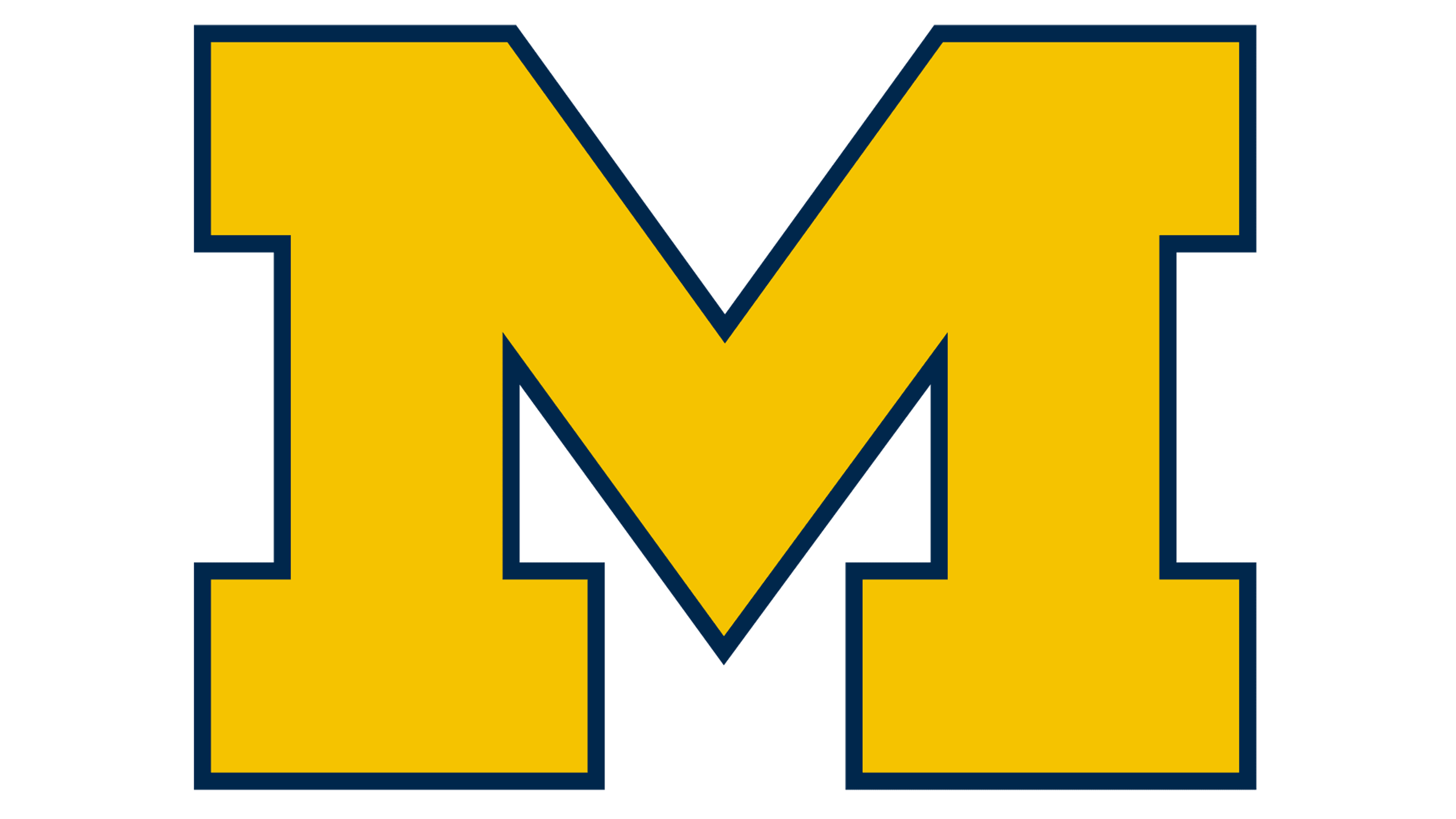 Michigan-Wolverines-logo