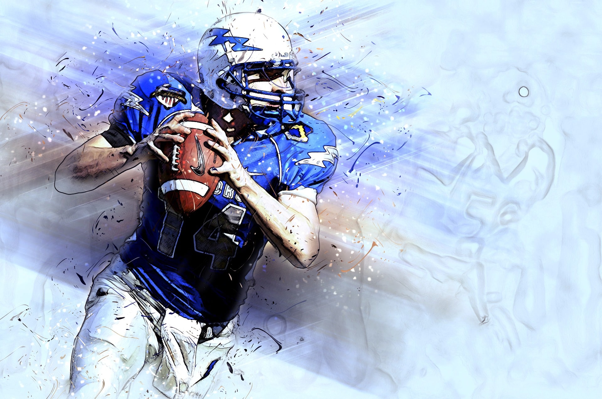 quarterback-4020388_1920