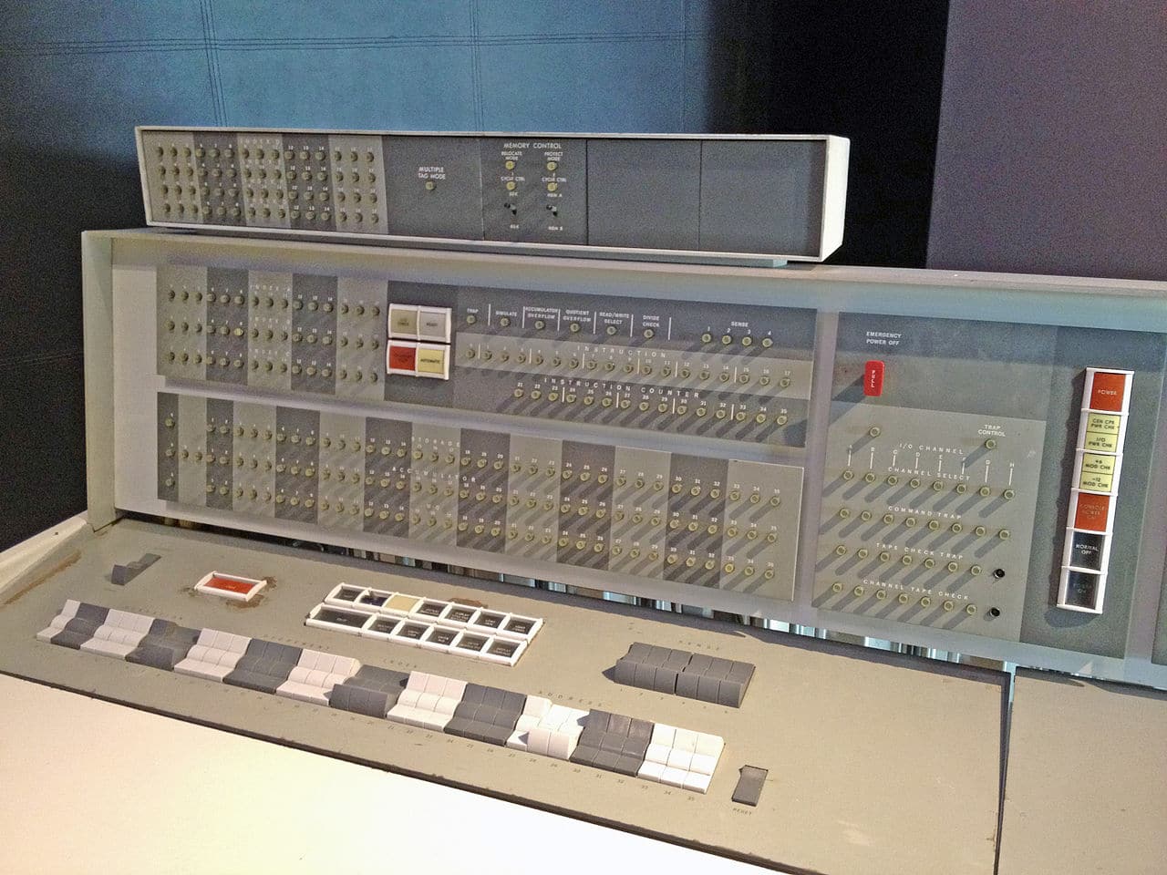 ibm-7090