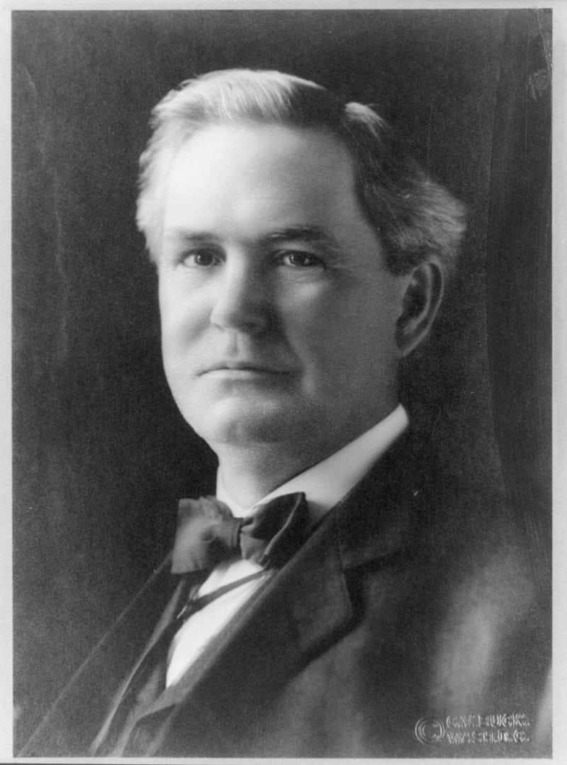 800px-Congressman_Frank_Clark_1905-1925_Florida_LCCN2017648526
