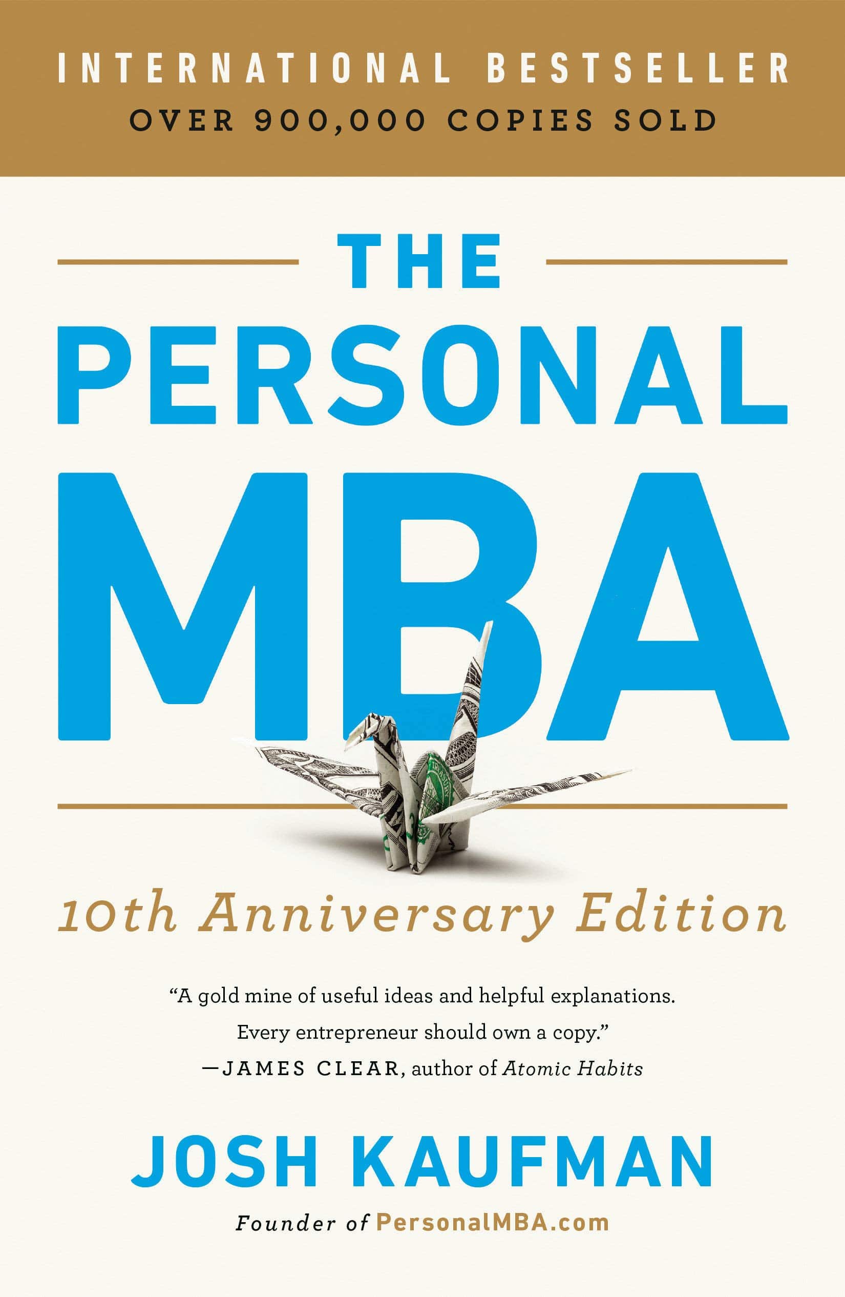 the-personal-mba-cover