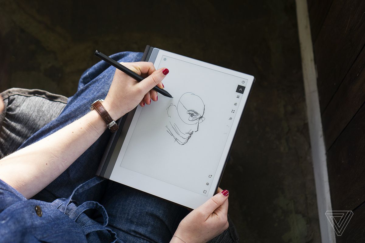 remarkable-tablet