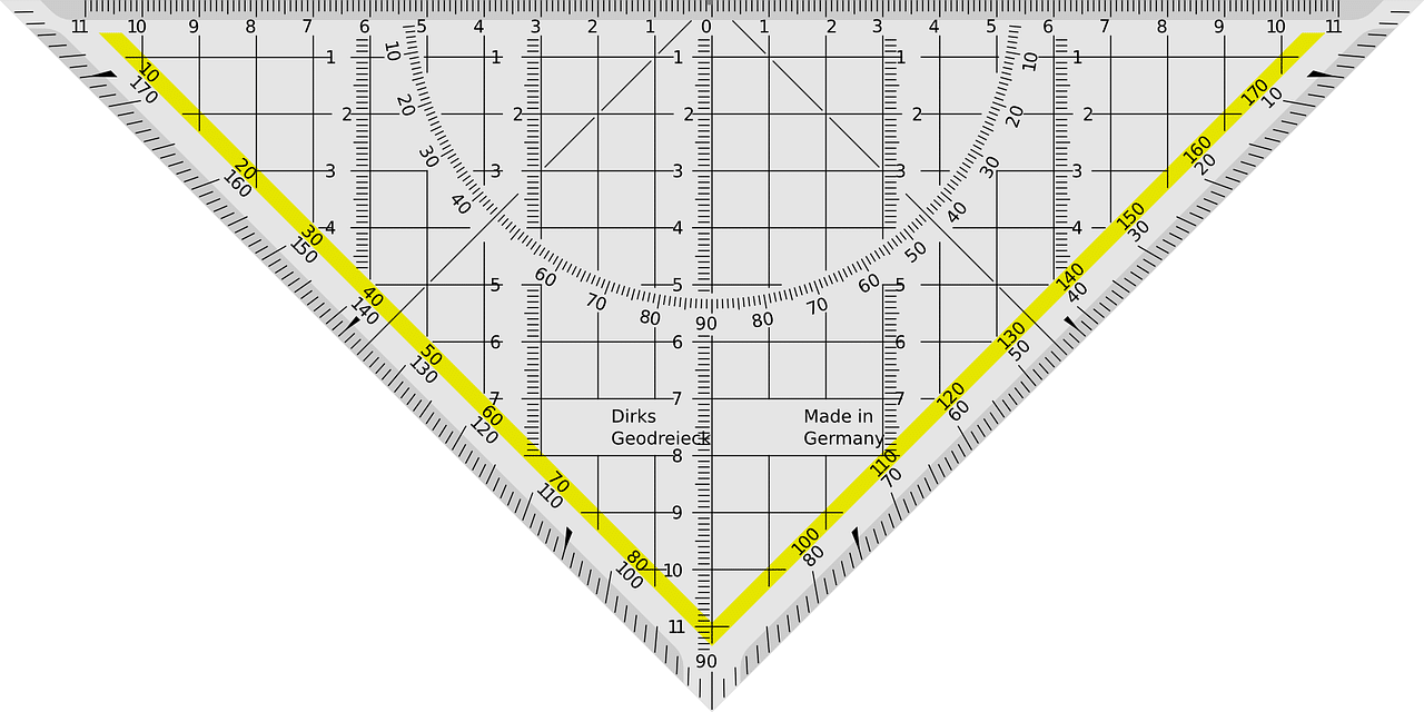 triangle-161210_1280