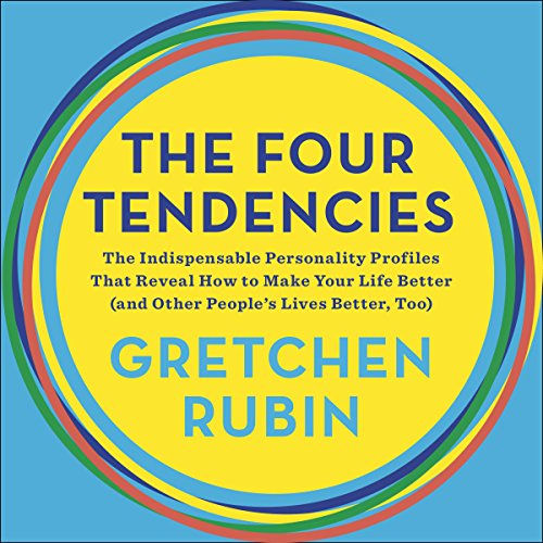 the-four-tendencies-cover