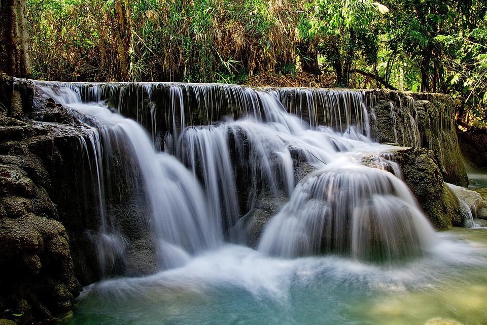 waterfalls-463925_960_720