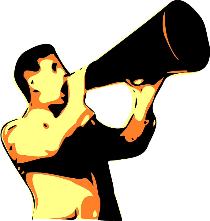 megaphone-150254_960_720
