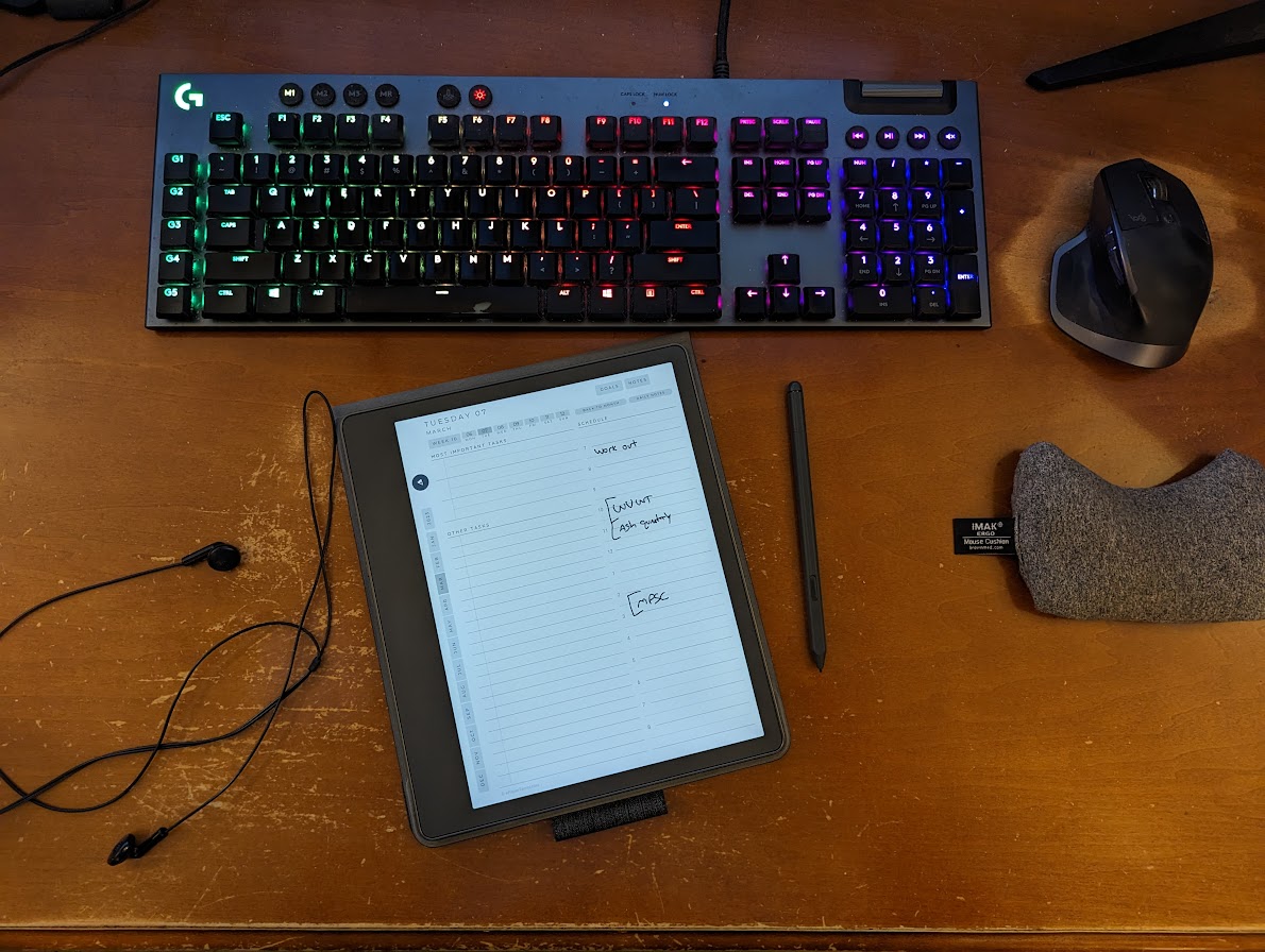 kindle-scribe-sidekick