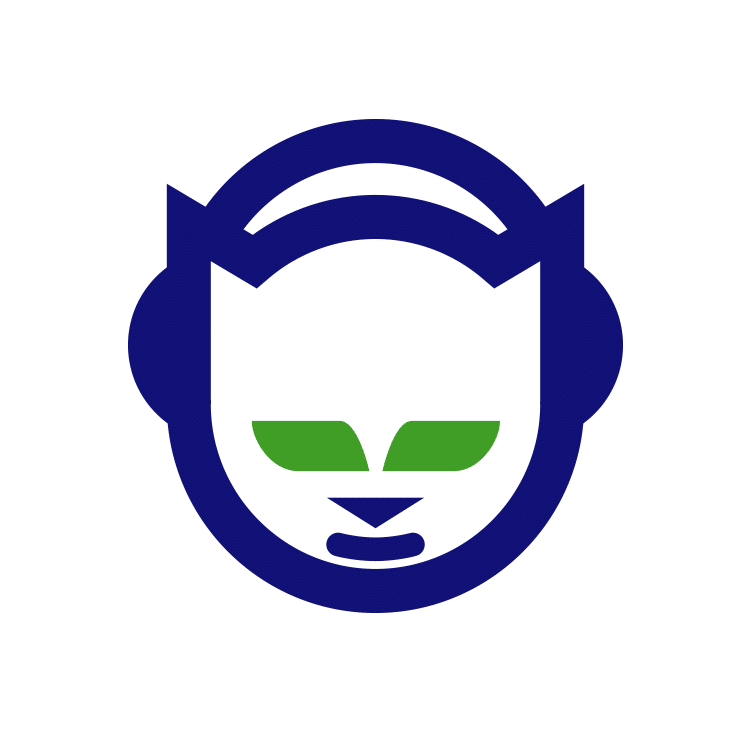 Napster-logo
