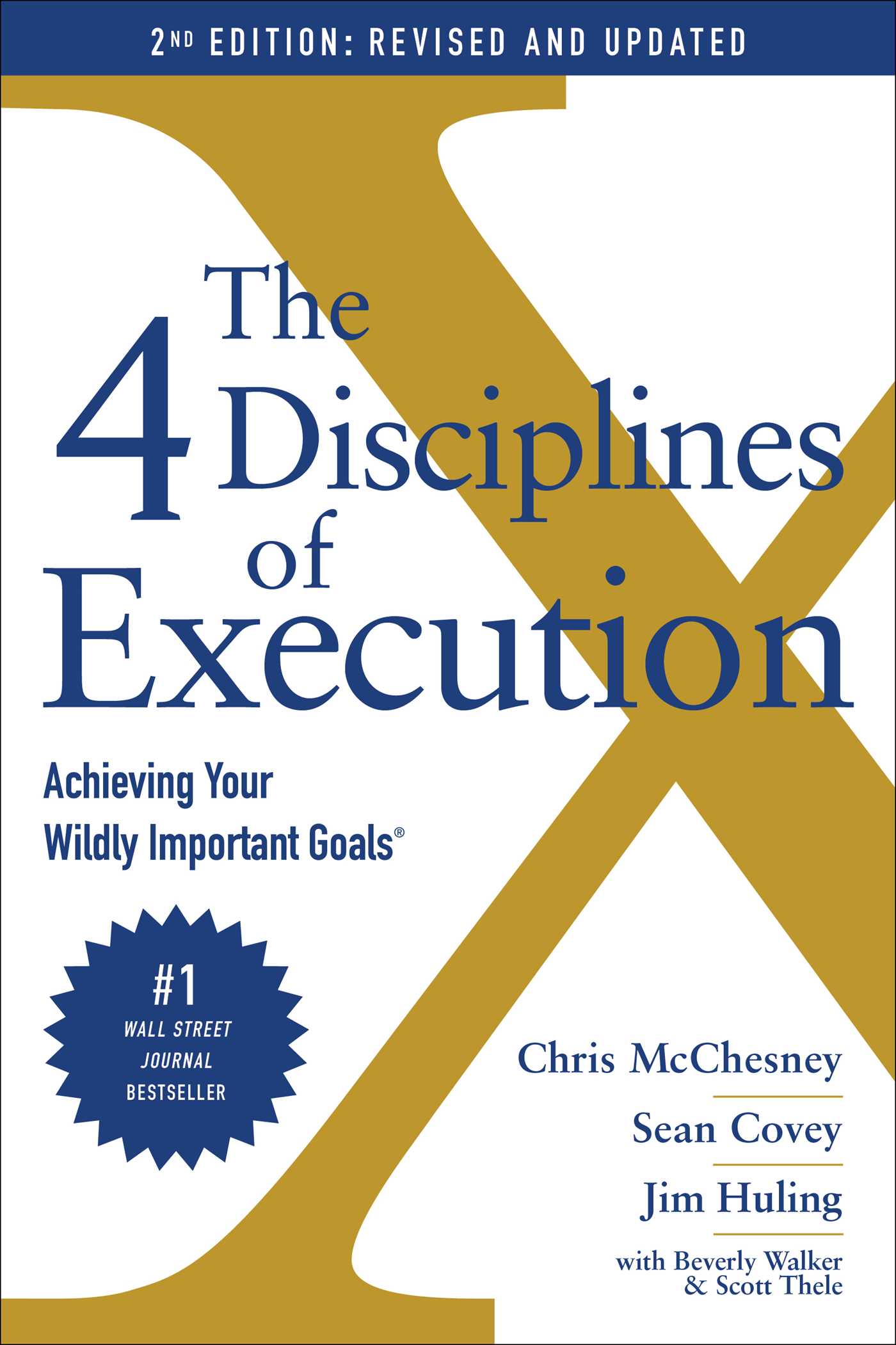 the-4-disciplines-of-execution-cover