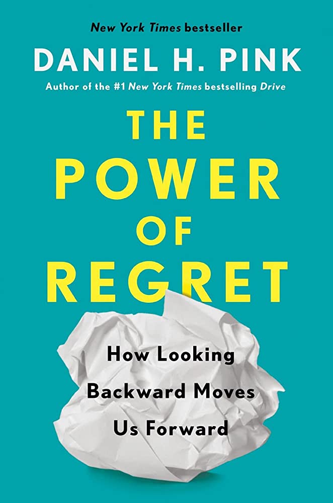 the-power-of-regret-cover