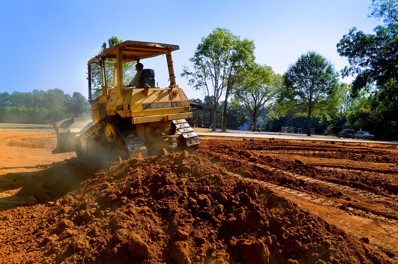 bulldozer-2839307_1280