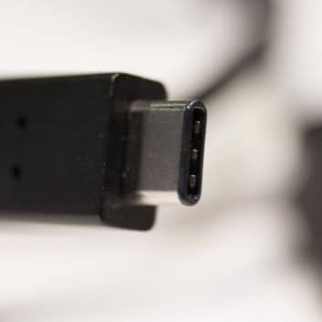 USB-C