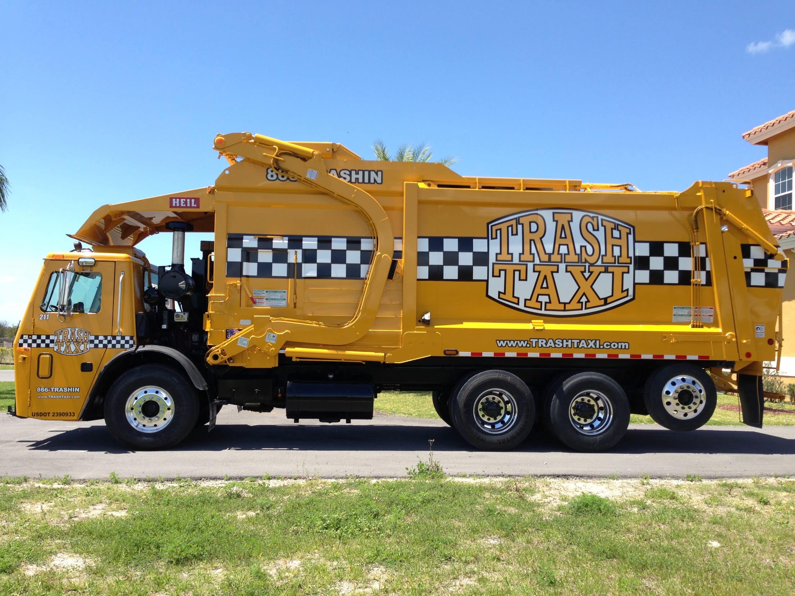 trash-taxi-truck
