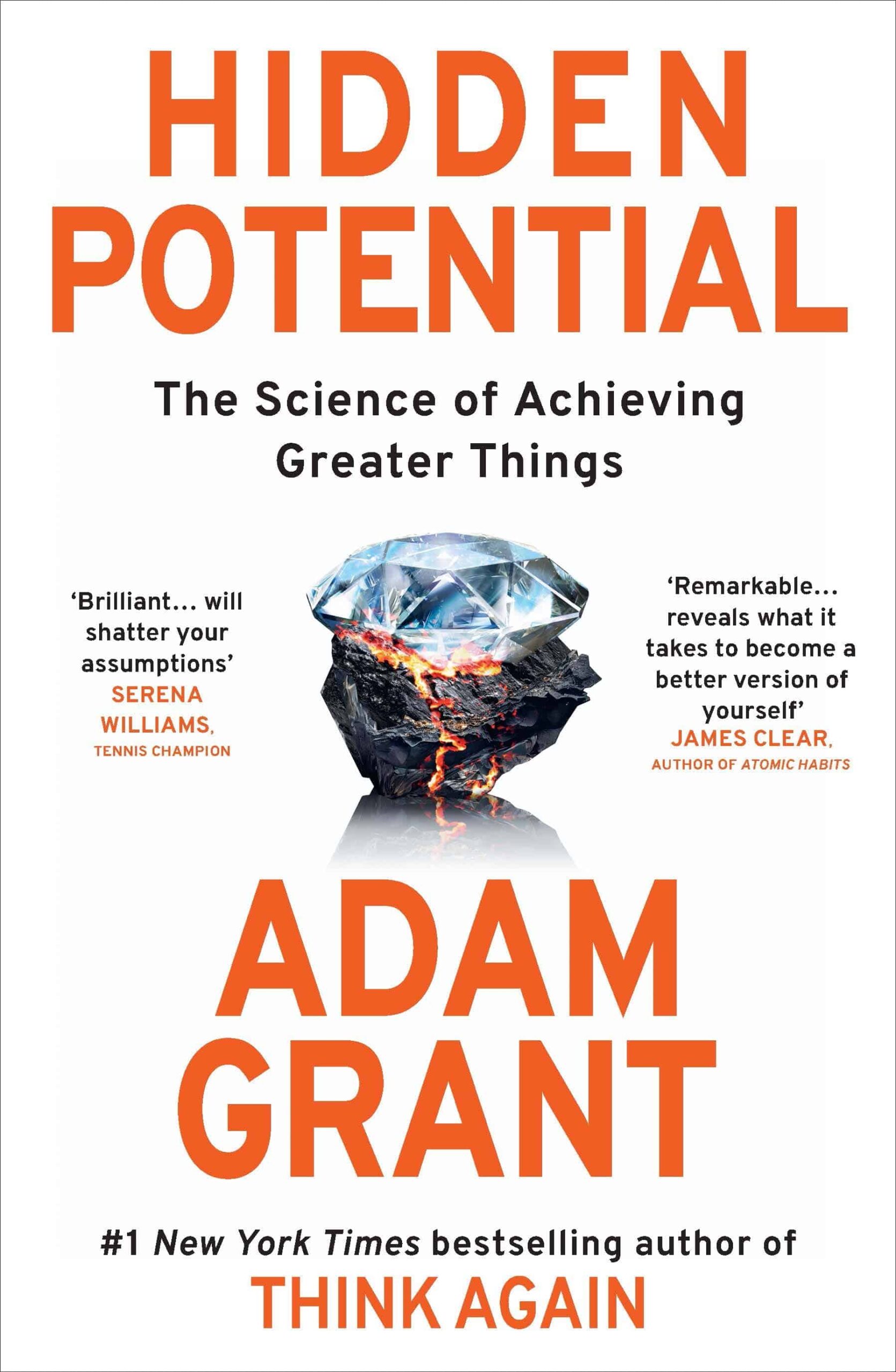 hidden-potential-adam-grant-cover