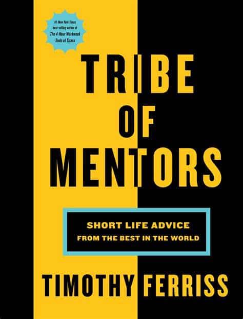 tribe-of-mentors-cover