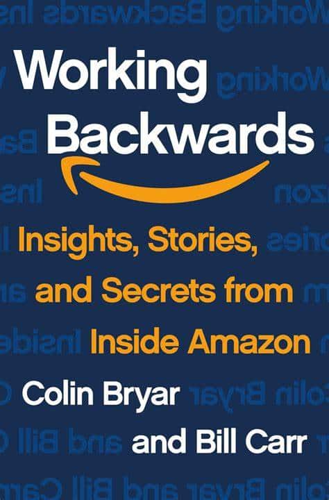 working-backwards-book-cover