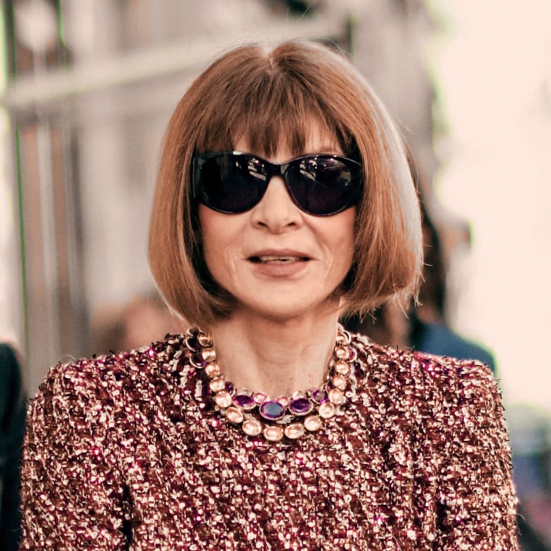 Anna-Wintour