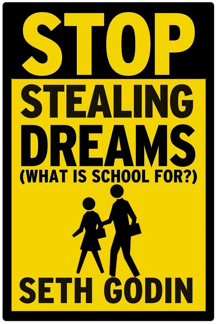 stop-stealing-dreams