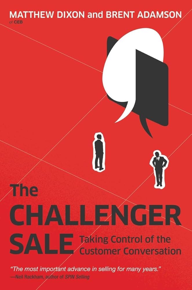 the-challenger-sale-cover