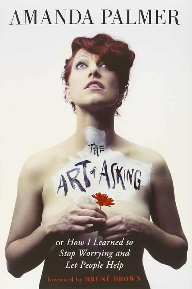 the-art-of-asking