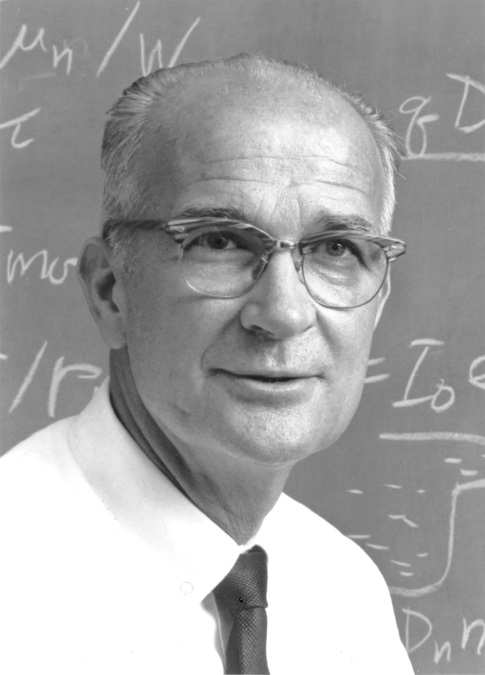 William-Shockley