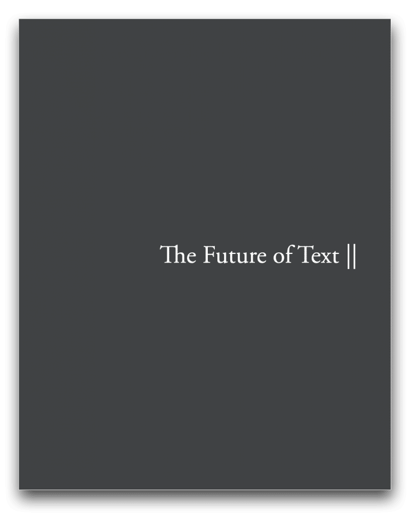 the-future-of-text-cover